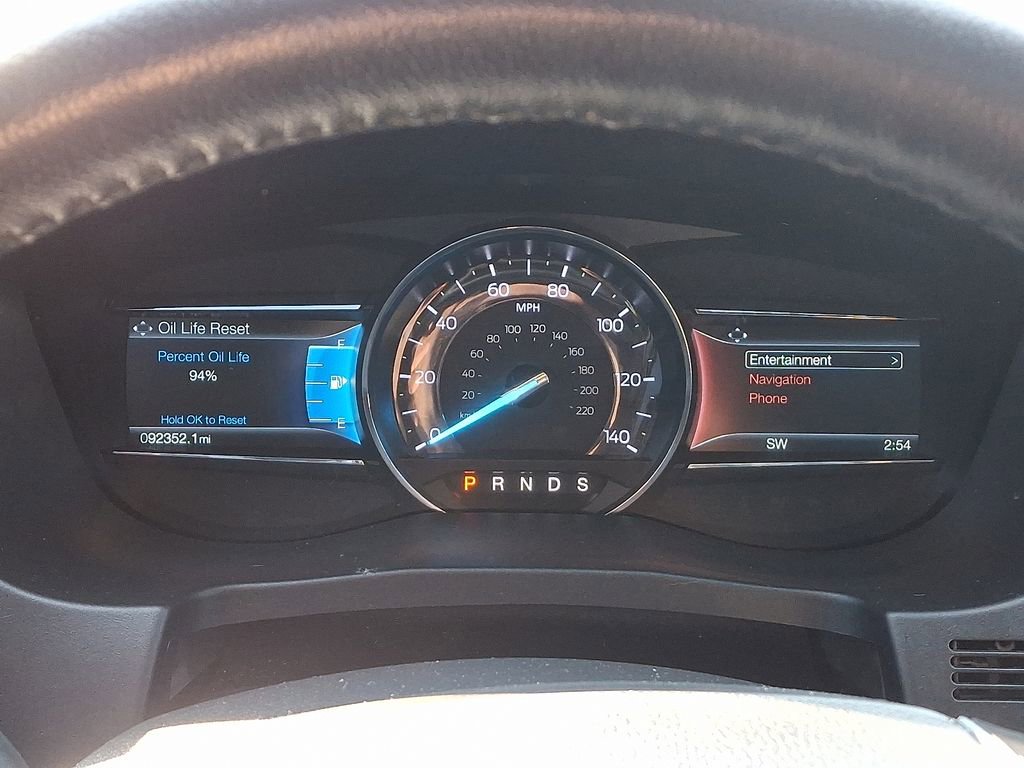 Used 2019 Ford Explorer Limited w/ Ford Safe & Smart Package image 21