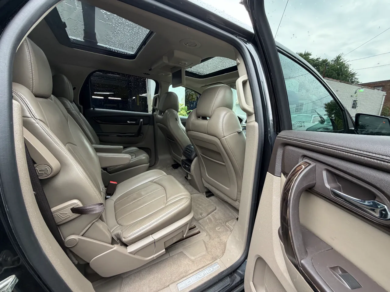 Used 2014 GMC Acadia Denali AWD/4WD image 32
