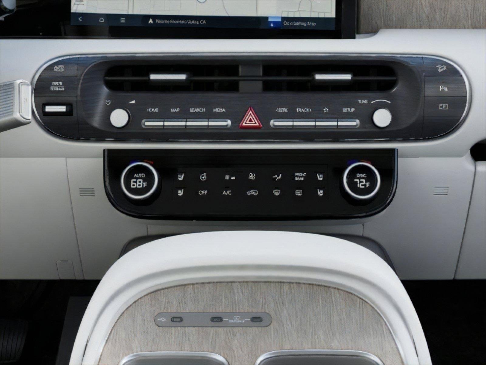 New 2026 Hyundai Palisade SEL AWD/4WD image 16