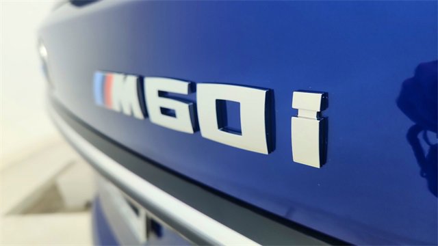 Used 2026 BMW X7 M60i image 18