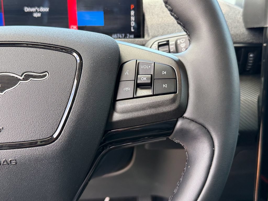 Used 2022 Ford Mustang Mach-E Premium RWD image 19