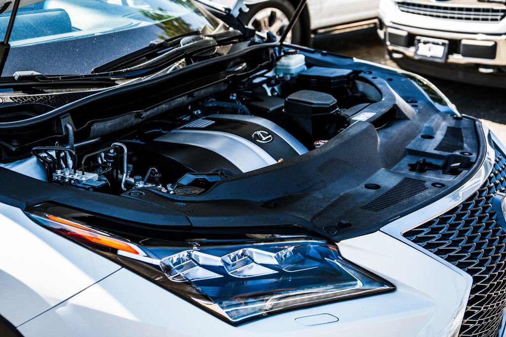 Used 2019 Lexus RX 350 F Sport AWD/4WD image 39