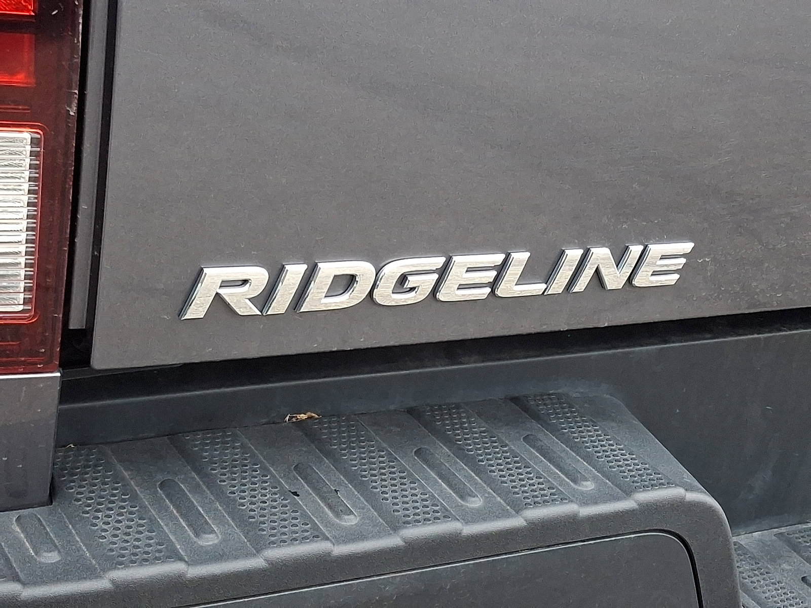 Used 2023 Honda Ridgeline RTL image 30