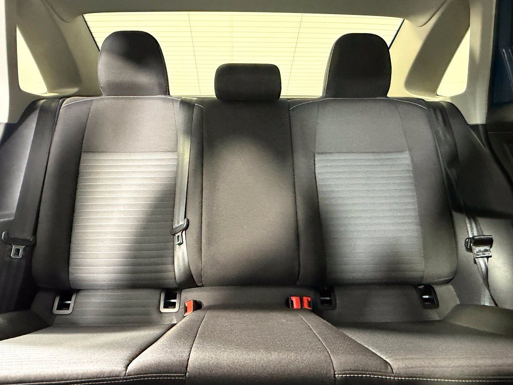Used 2025 Volkswagen Jetta S FWD image 18