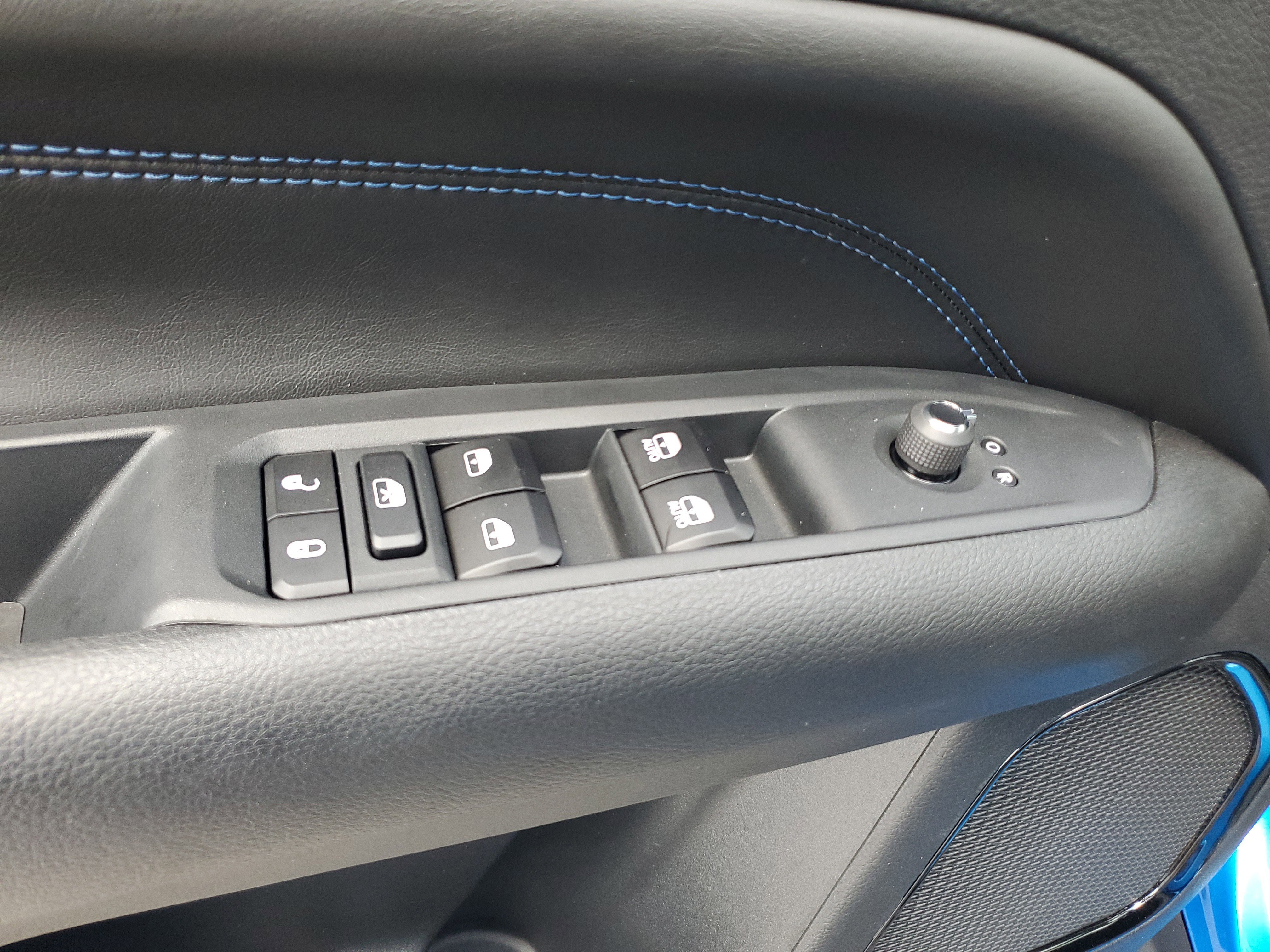 Used 2026 Jeep Compass Latitude AWD/4WD image 27