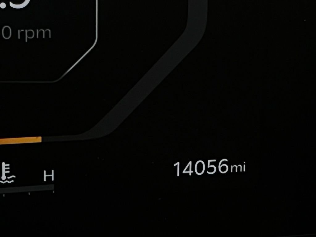 Used 2025 Kia K4 EX image 17