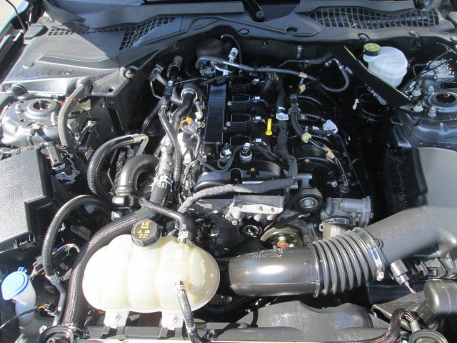 Used 2023 Ford Mustang Premium RWD image 19