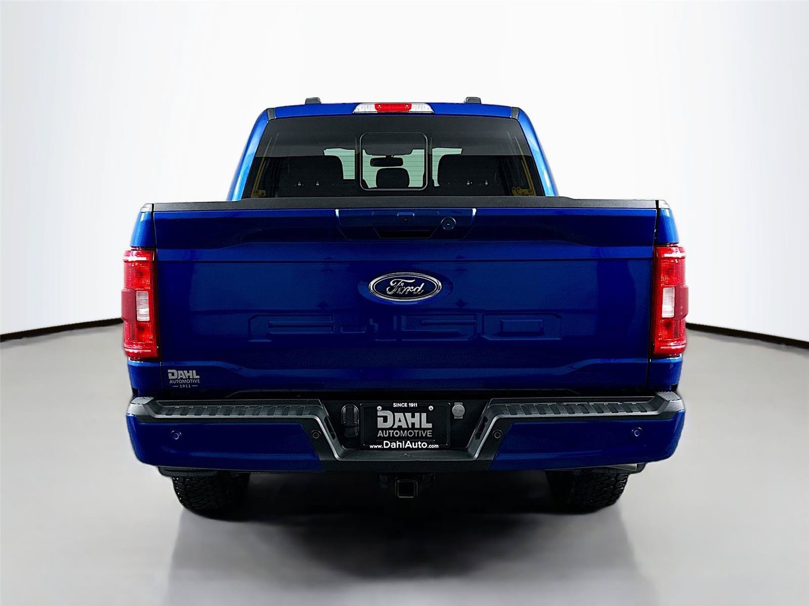 Used 2023 Ford F150 XLT w/ Equipment Group 302A High AWD/4WD image 12