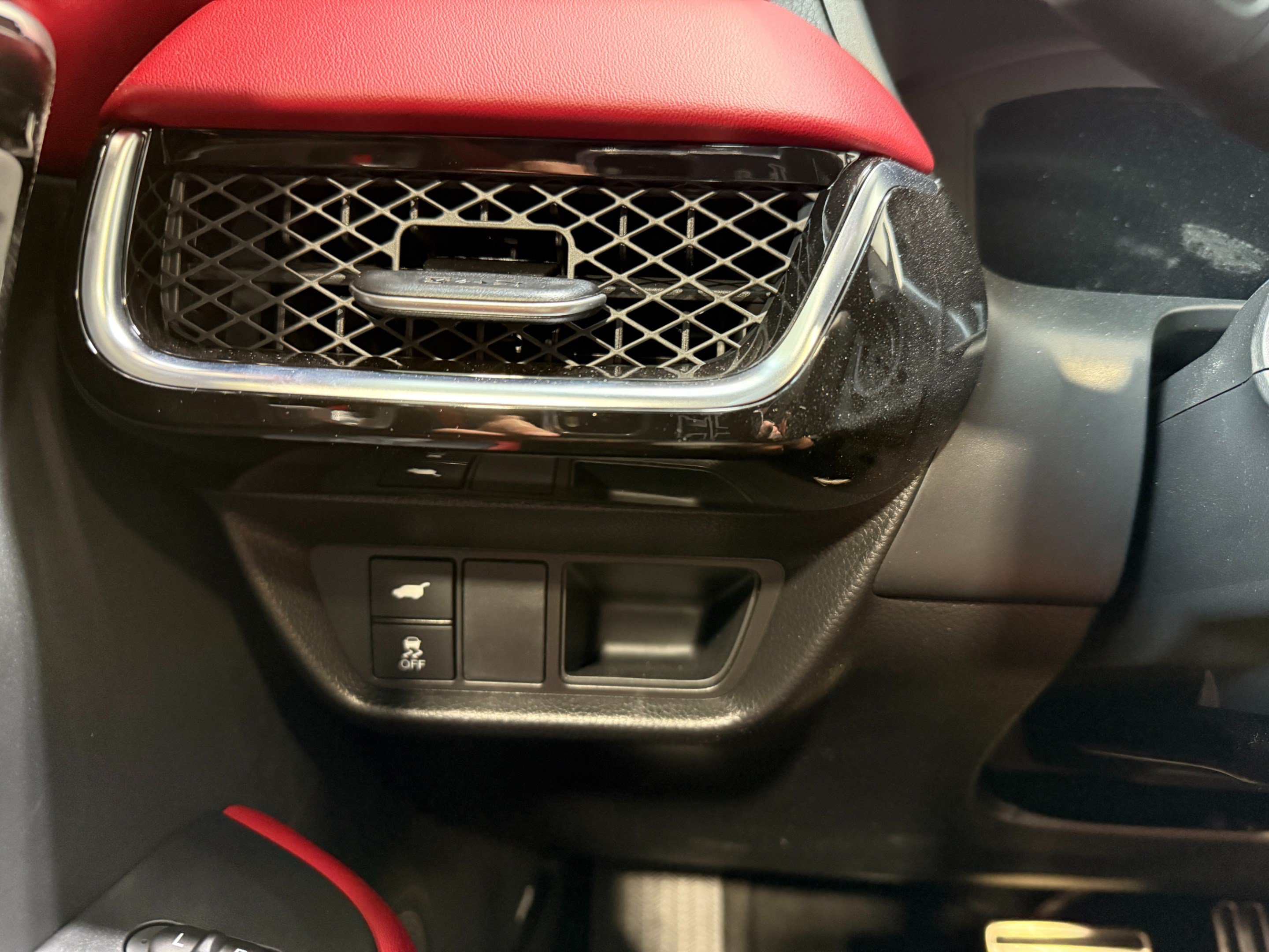 New 2026 Acura ADX A-Spec AWD/4WD image 14