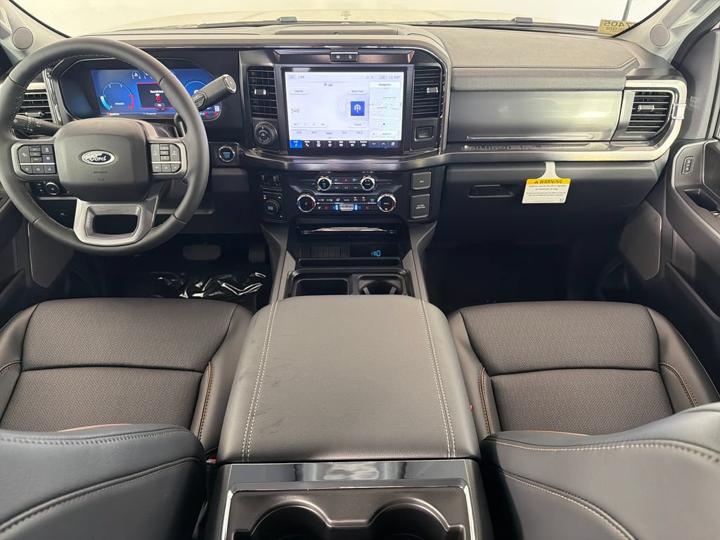 New 2026 Ford F350 Lariat w/ Lariat Premium Package AWD/4WD image 23