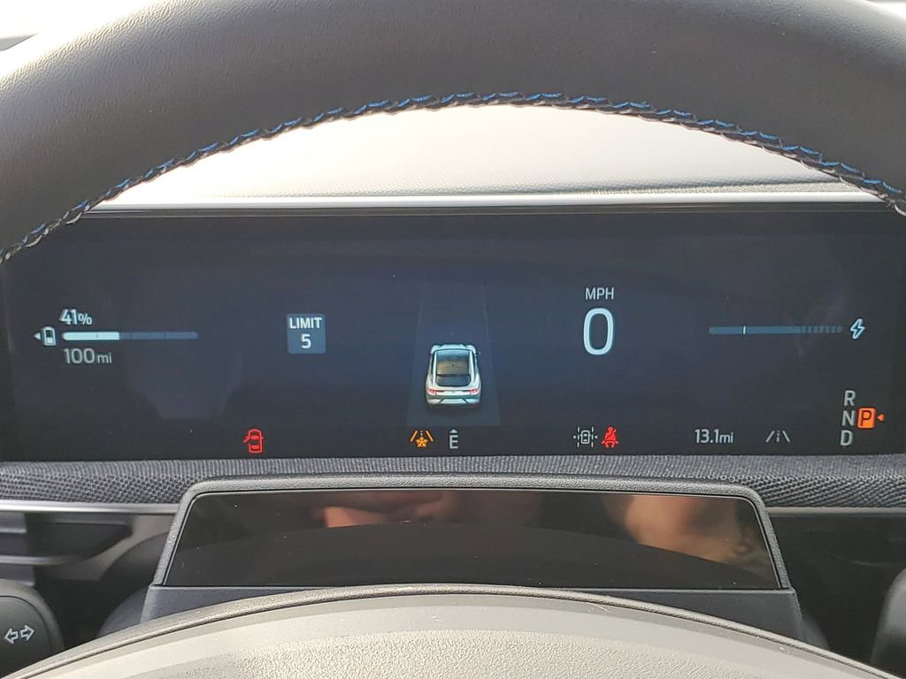 New 2026 Ford Mustang Mach-E GT image 12