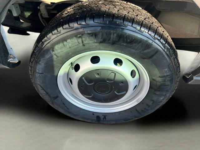 Used 2024 Ford Transit 150 Low Roof w/ Load Area Protection Package image 7