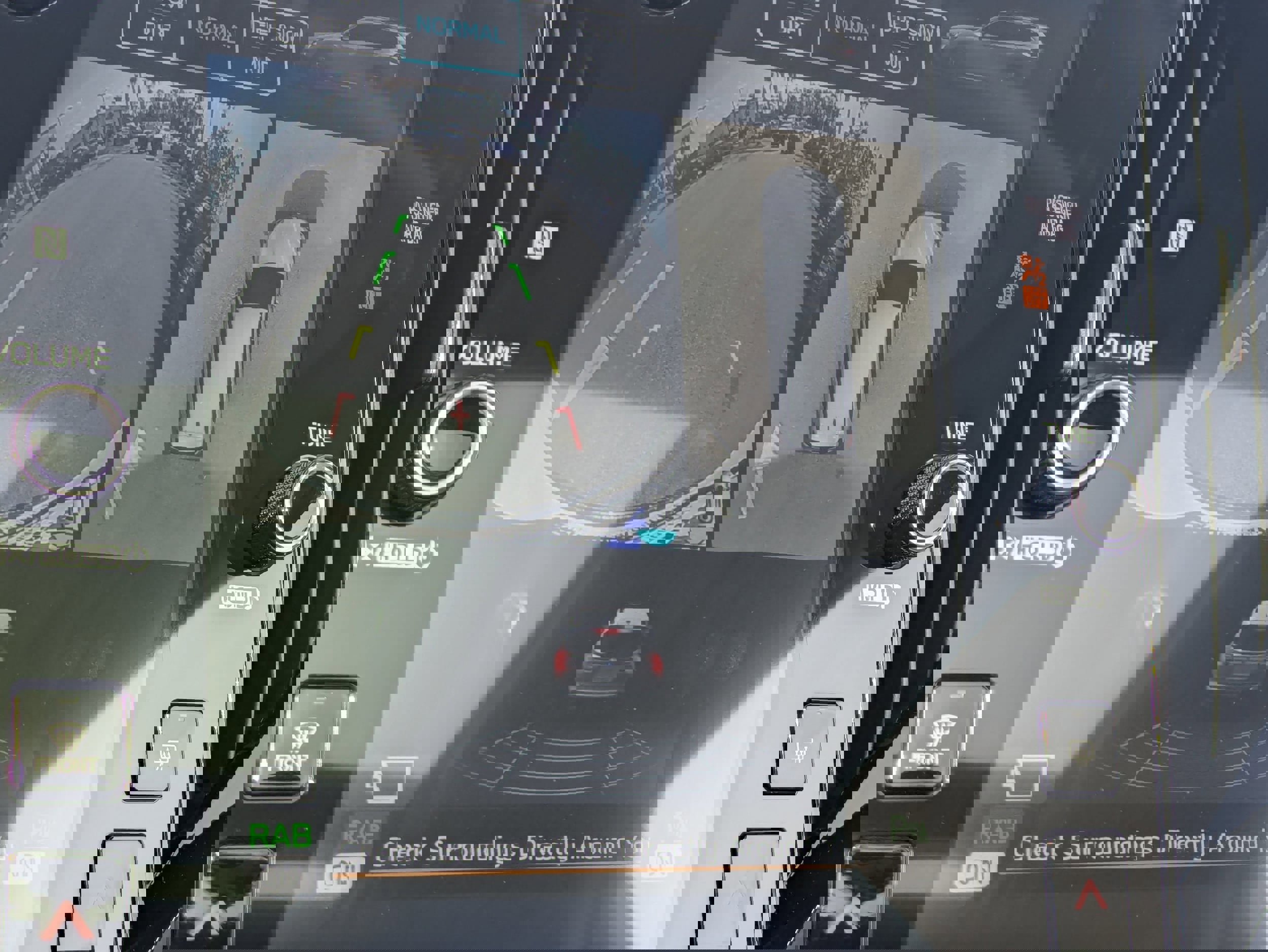 New 2026 Subaru Ascent Bronze Edition w/ Onyx Package image 21