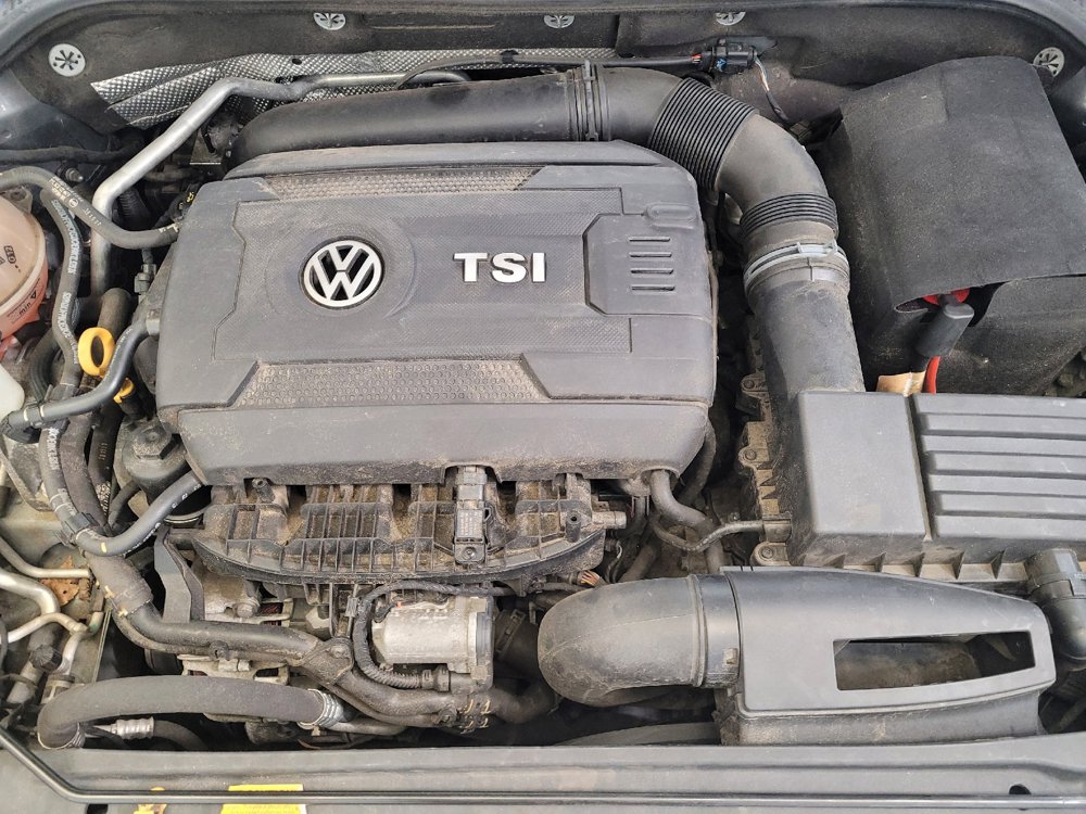 Used 2016 Volkswagen Jetta Sport FWD image 30