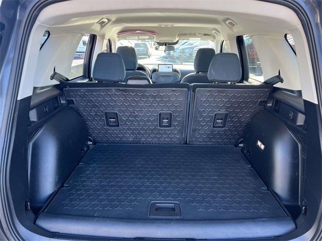 Used 2024 Ford Bronco Sport Heritage image 6