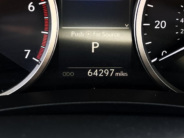 Used 2020 Lexus NX 300 FWD w/ Comfort Package image 21