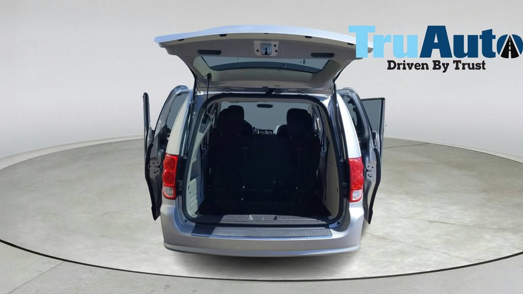 Used 2011 Dodge Grand Caravan Mainstreet w/ PWR Convenience Group FWD image 12