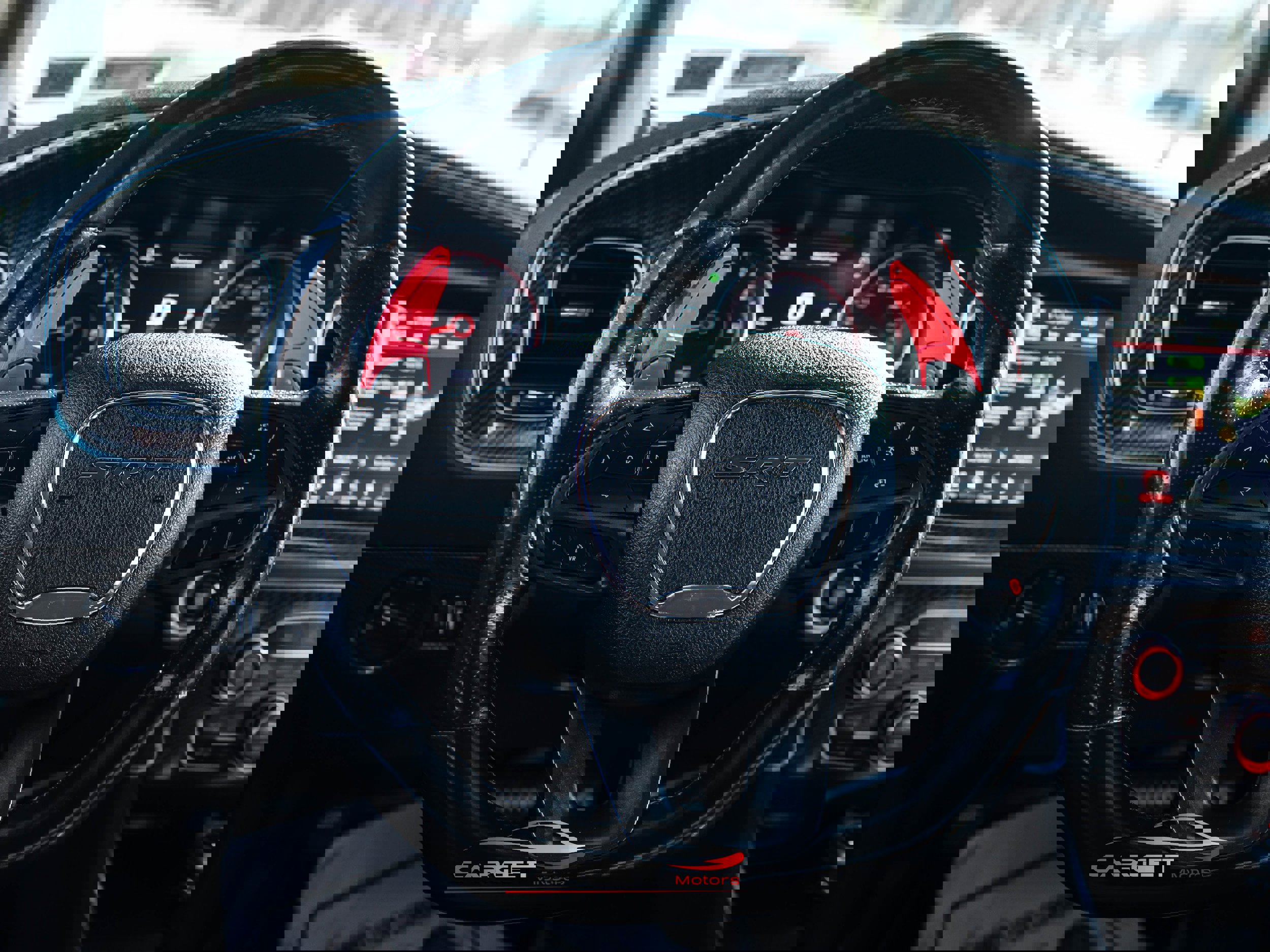 Used 2021 Dodge Charger Scat Pack image 24