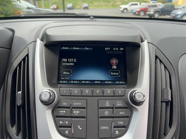 Used 2013 Chevrolet Equinox LT w/ Driver Convenience Package FWD image 18