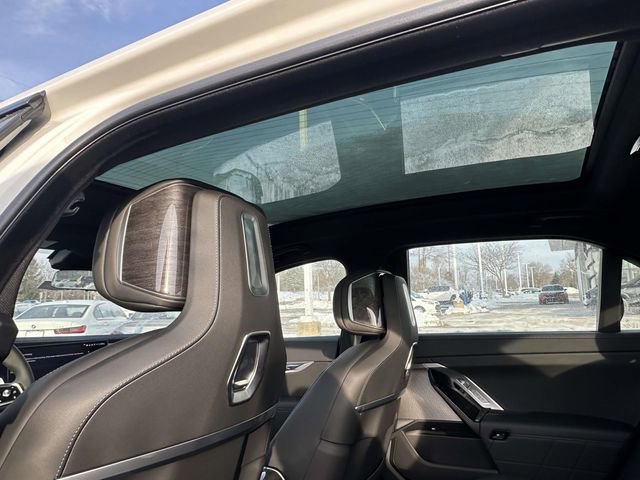 New 2026 BMW 740i xDrive 740i xDrive image 11