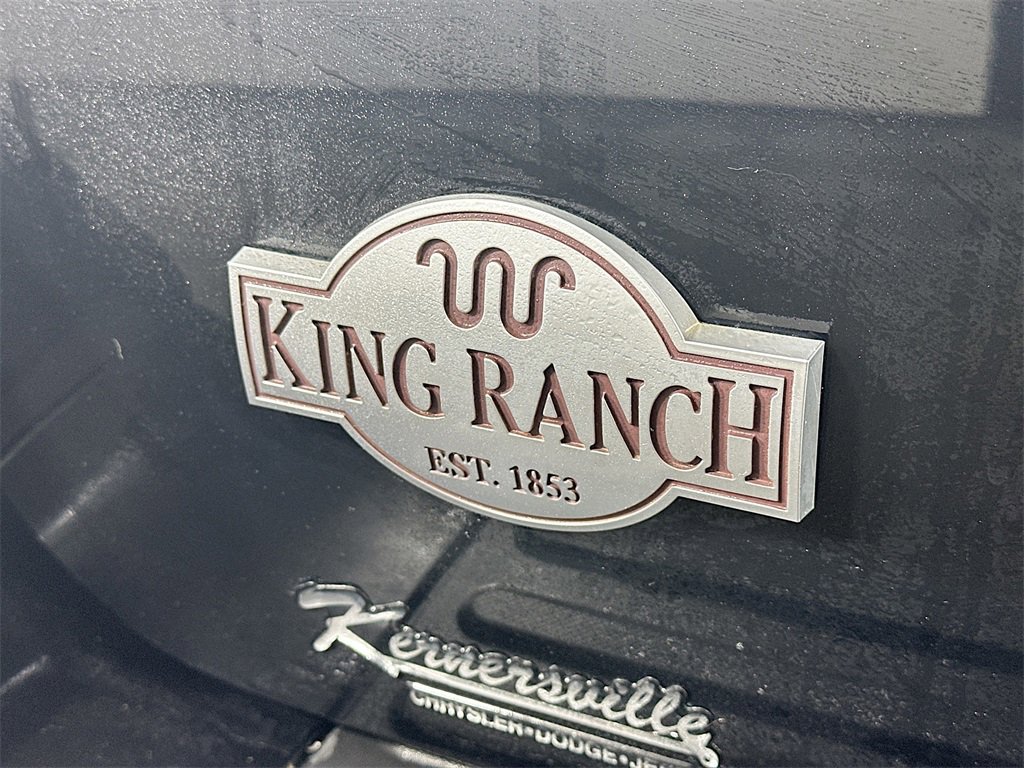 Used 2017 Ford Expedition King Ranch image 39