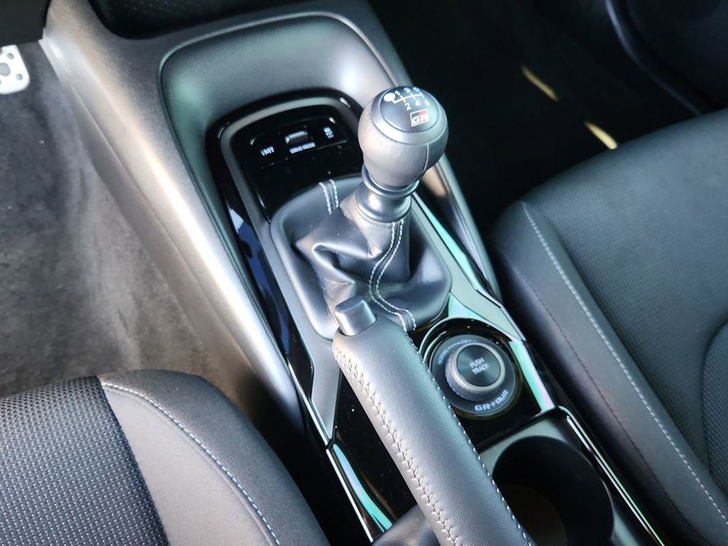 Used 2025 Toyota Corolla GR image 24