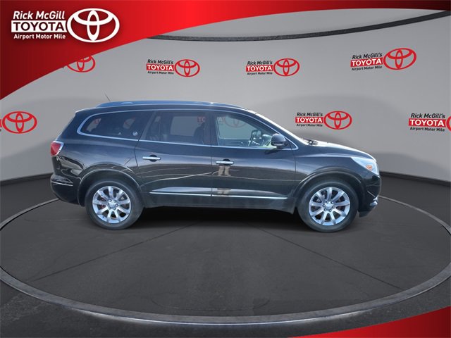 Used 2013 Buick Enclave Premium w/ Trailering Provision Package image 9