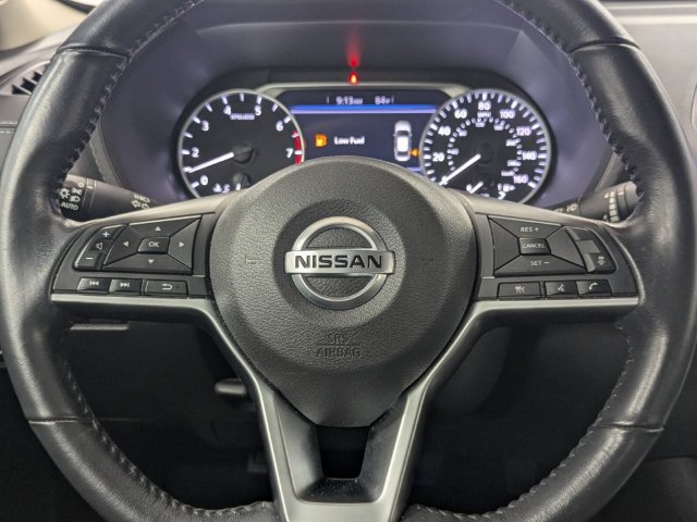 Certified 2023 Nissan Sentra SV w/ All-Weather Package FWD image 16
