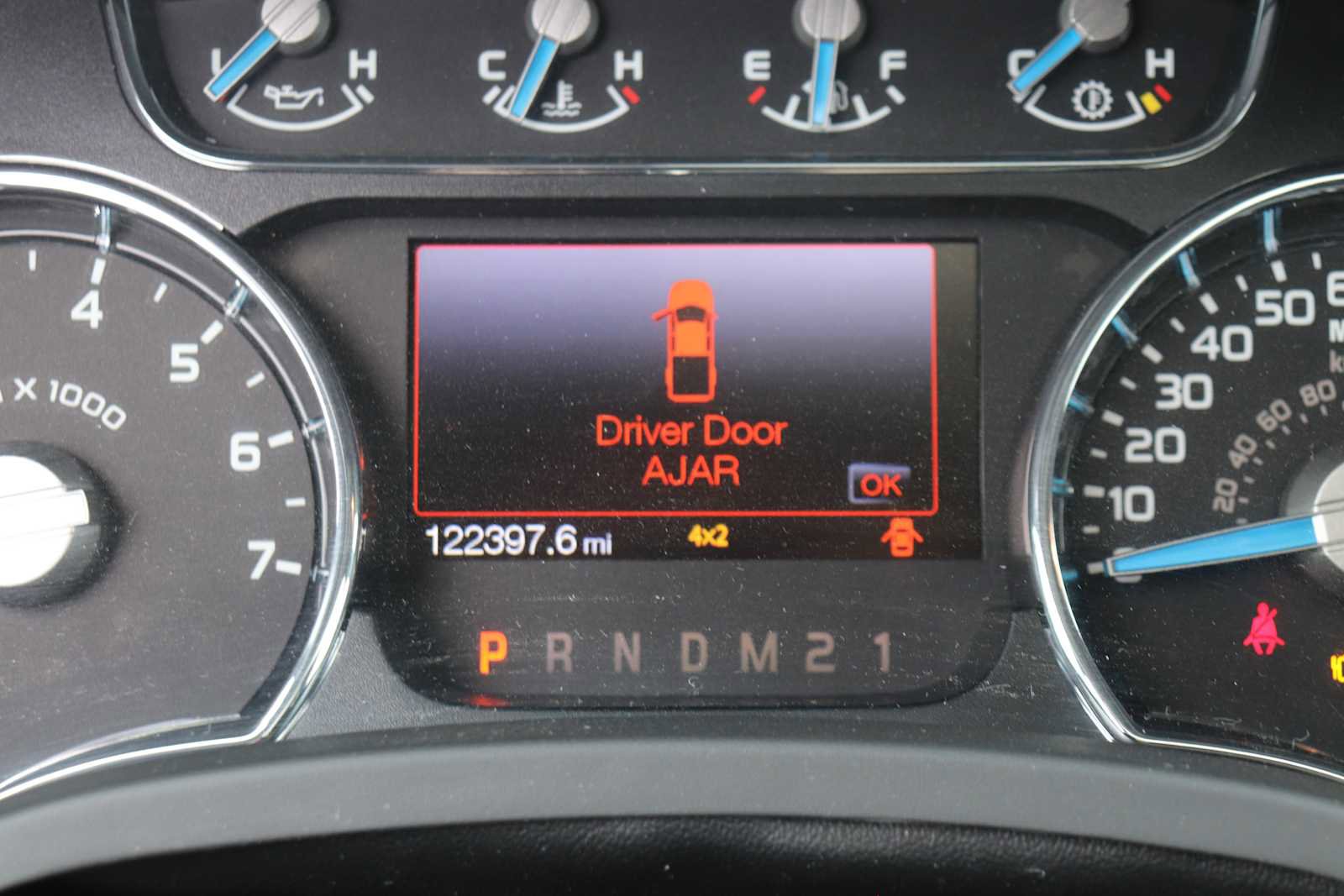 Used 2013 Ford F150 Lariat w/ Luxury Equipment Group AWD/4WD image 11