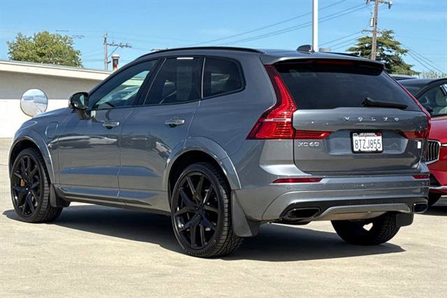 Used 2021 Volvo XC60 T8 Polestar image 5