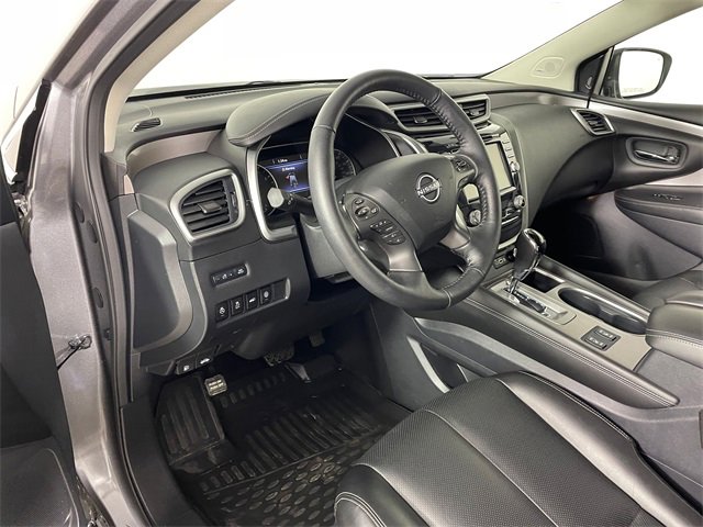 Used 2023 Nissan Murano SL w/ Cargo Package image 3