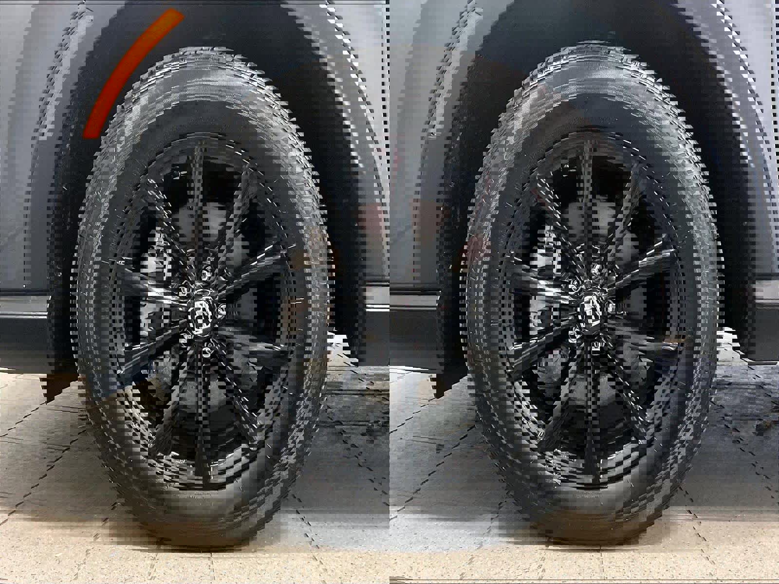 Used 2025 Honda CR-V Sport-L image 7