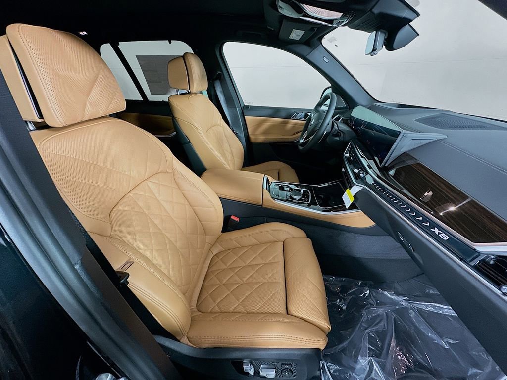 New 2026 BMW X5 xDrive40i image 35