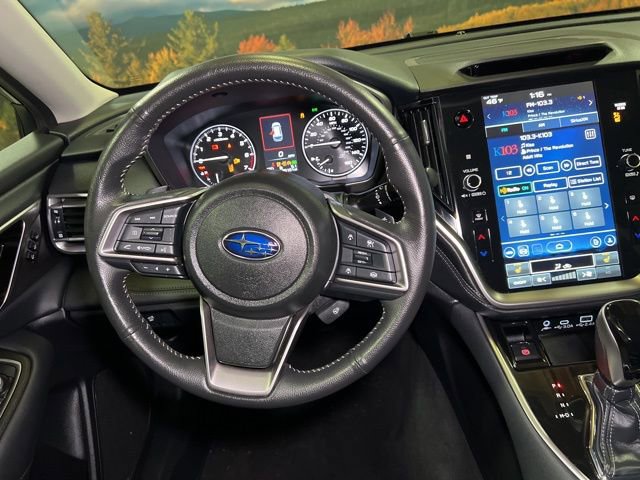 Used 2024 Subaru Outback Limited image 76