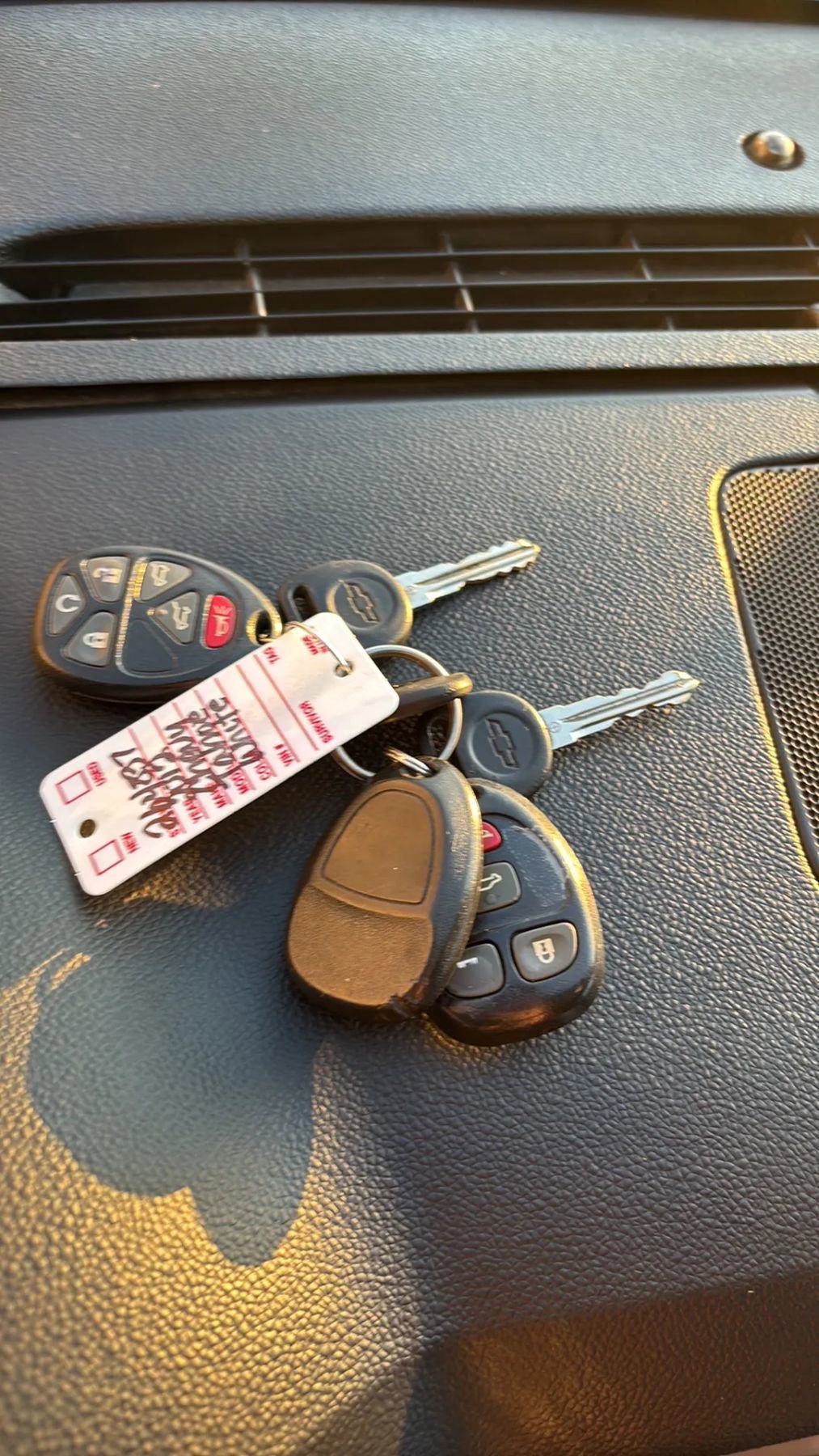 Used 2012 Chevrolet Tahoe LTZ image 35