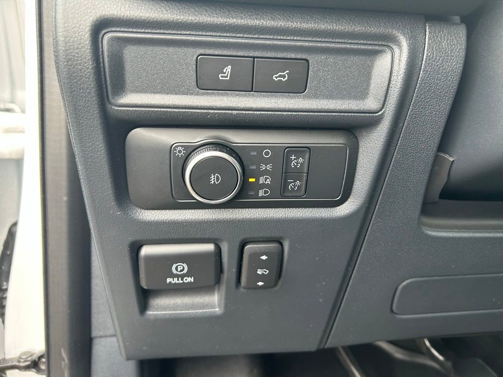 Certified 2022 Ford Expedition Max Limited image 22