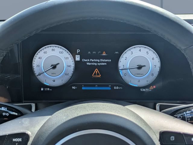 Used 2024 Hyundai Elantra Limited FWD image 30