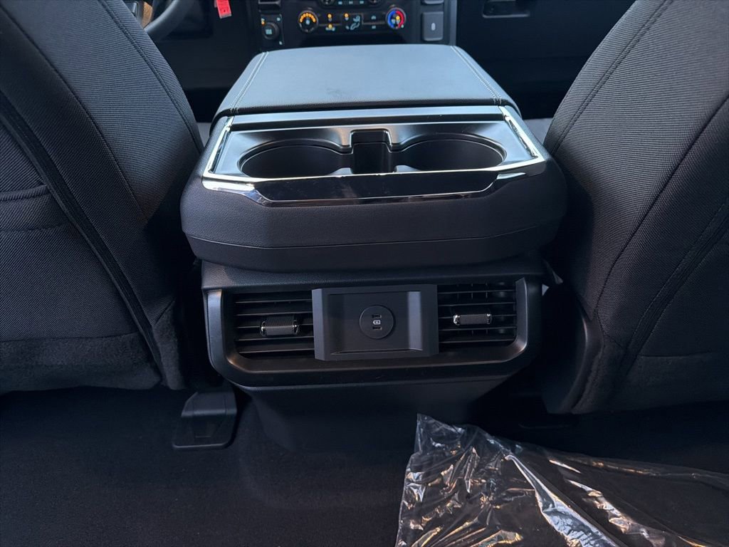 New 2026 Ford F150 STX image 19