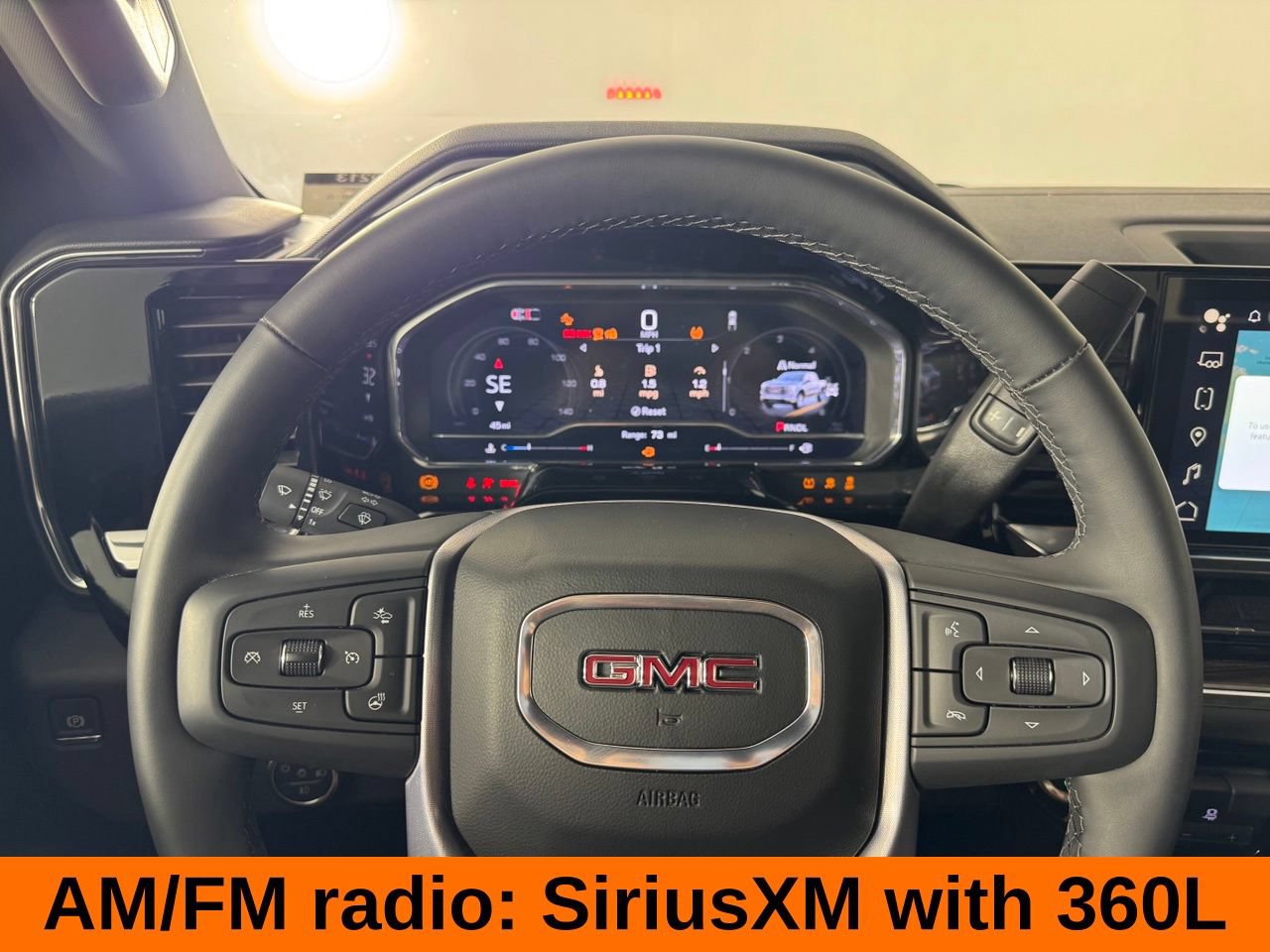 Used 2025 GMC Sierra 1500 Elevation AWD/4WD image 15