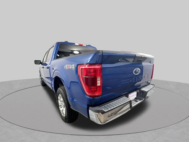 Used 2023 Ford F150 XLT AWD/4WD image 30