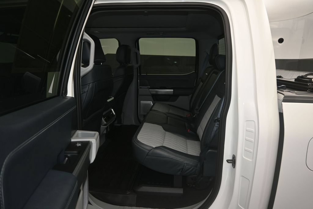 Used 2023 Ford F150 Limited AWD/4WD image 17