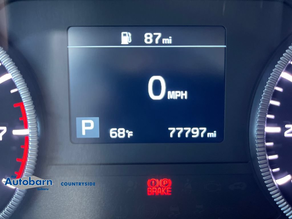 Used 2021 Kia Telluride EX w/ EX Premium Package AWD/4WD image 16