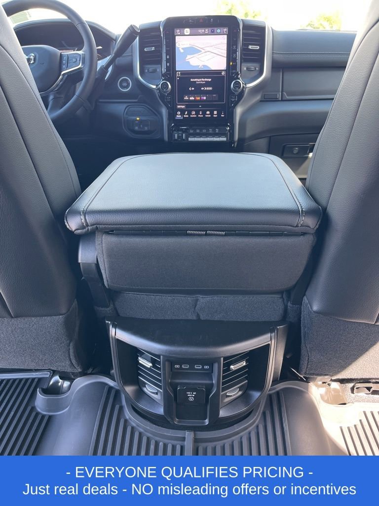 New 2026 RAM 2500 Laramie image 33