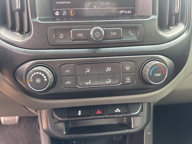 Used 2021 GMC Canyon Elevation Standard w/ Convenience Package RWD image 34