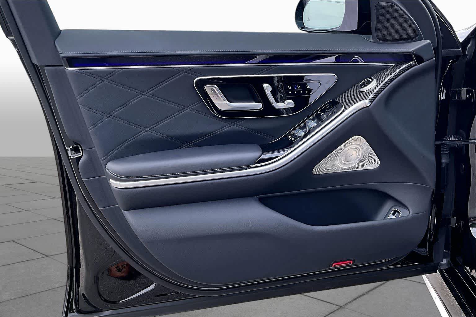 Certified 2025 Mercedes-Benz S 63 AMG S image 21