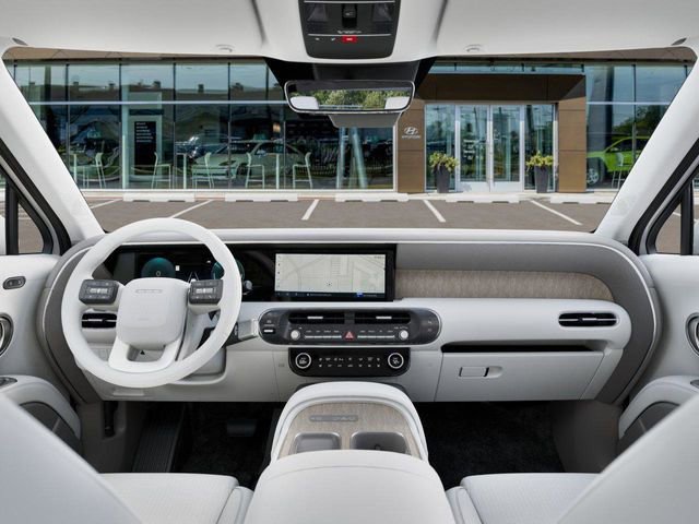 New 2026 Hyundai Palisade SEL Premium image 11