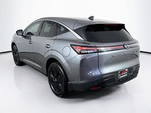 Used 2025 Nissan Murano SV FWD image 17