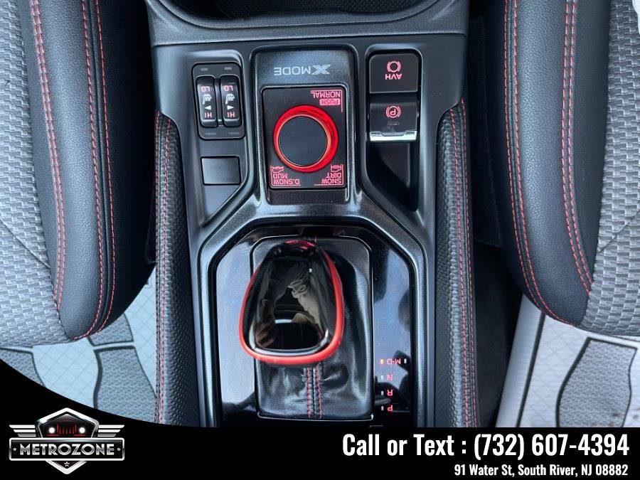 Used 2022 Subaru Forester Sport image 29