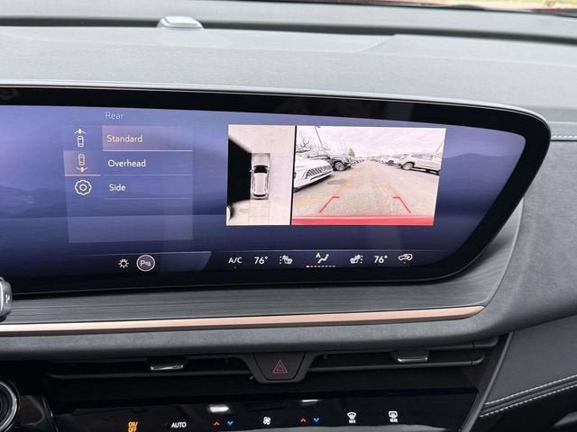 New 2026 Buick Envision Sport Touring AWD/4WD image 17