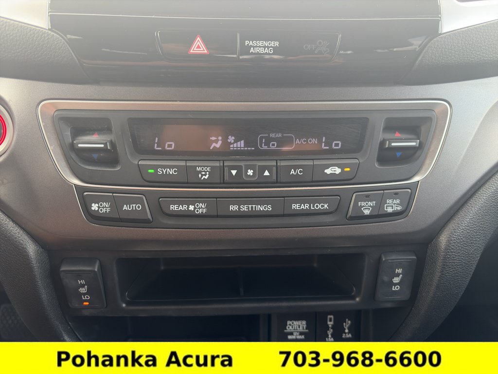 Used 2018 Honda Pilot EX-L image 16